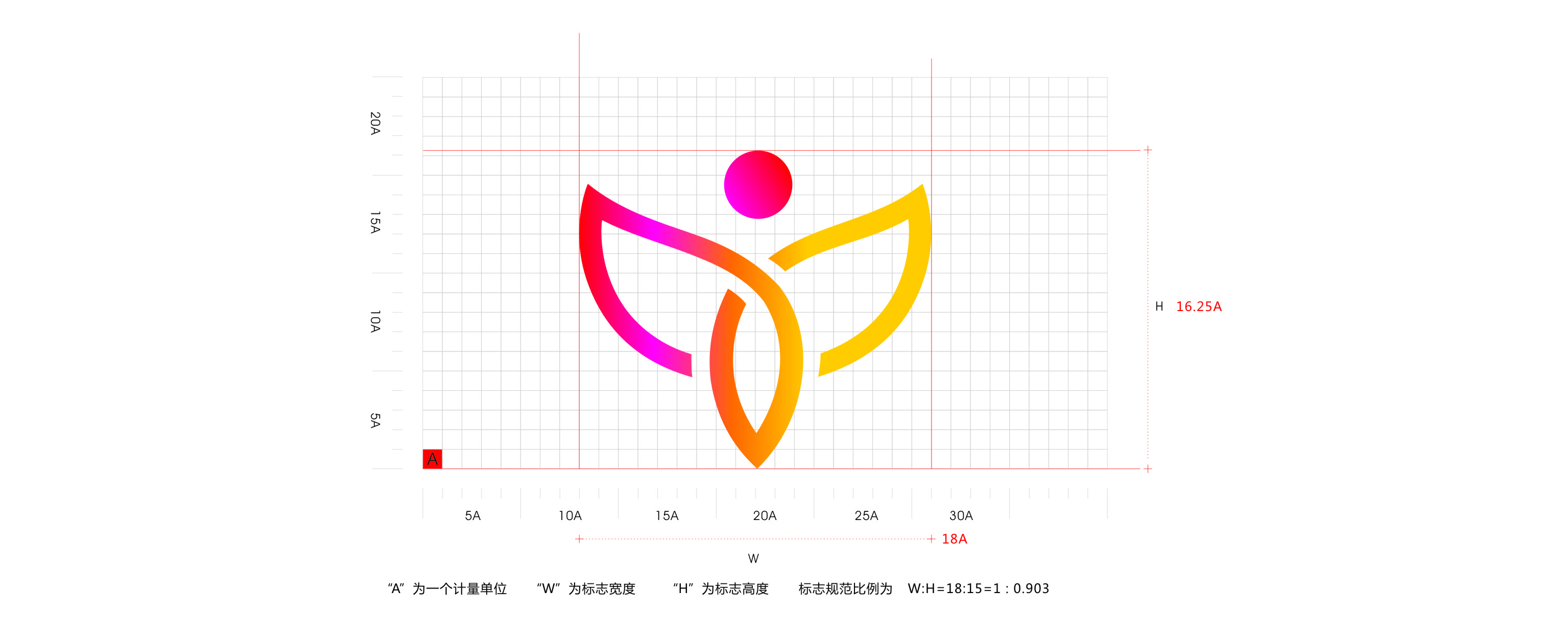 VI设计—艺朗(图2)